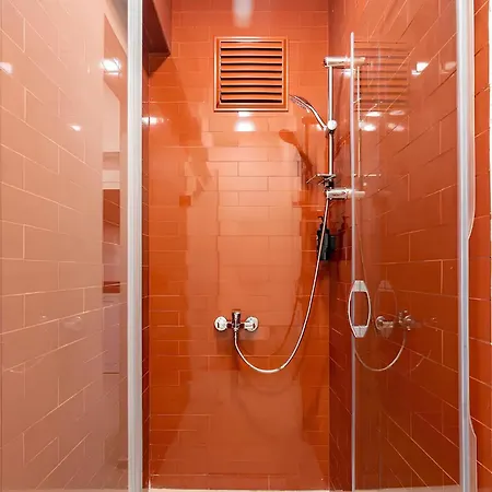 Cosa Mesken Besiktas Apartment Istanbul Exterior photo